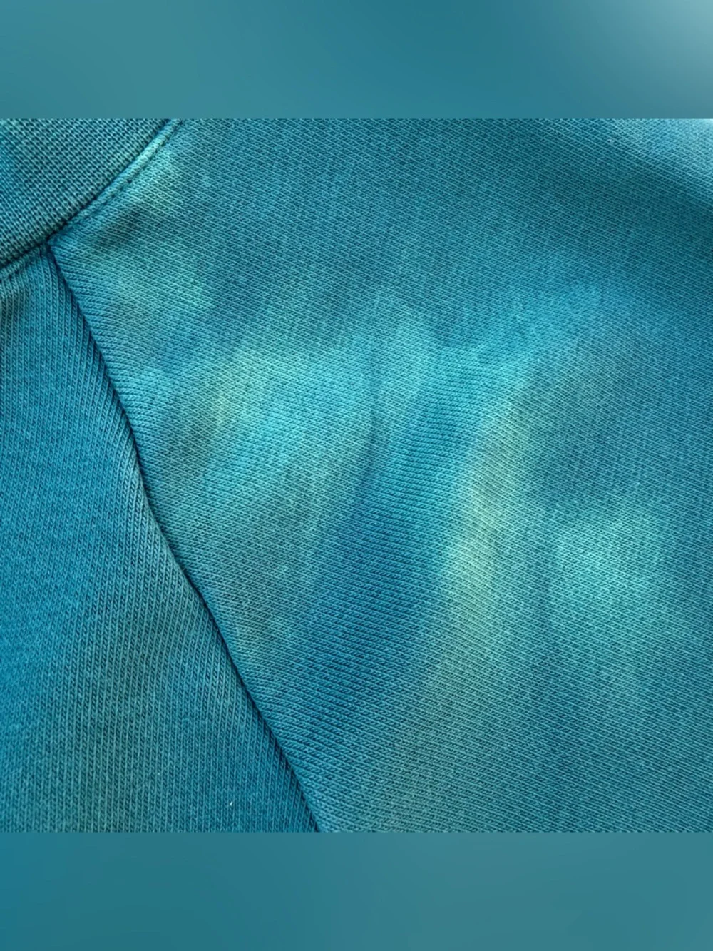 Nike Cropped Crewneck Sweatshirt Large